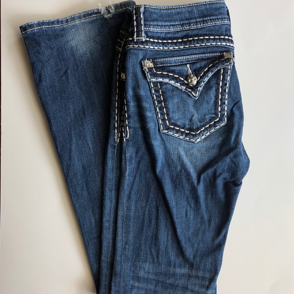 Miss Me  jeans